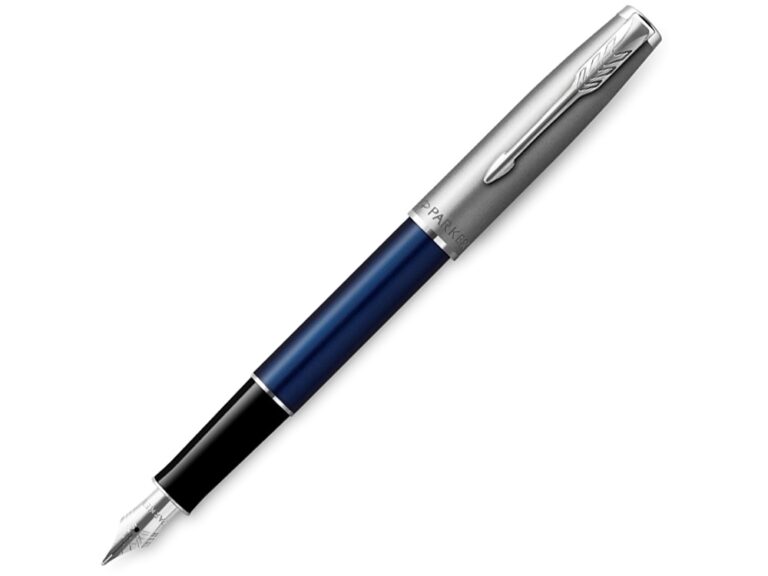 Перьевая ручка Parker Sonnet, F 3