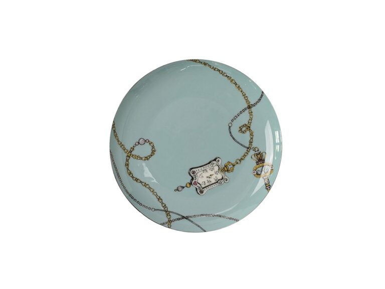 Тарелка «PLATE ALICE» 3