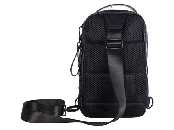 Рюкзак «Silken» для планшета 10,2" на одно плечо 4