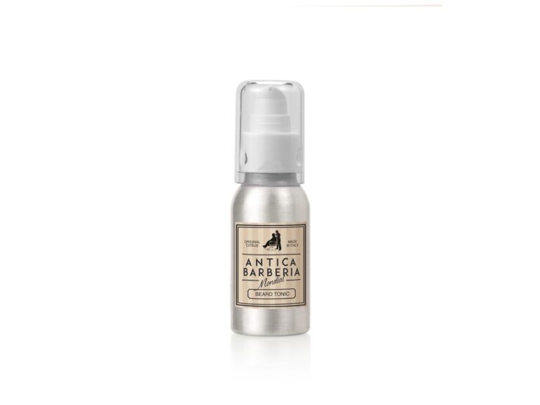 Лосьон для бороды Antica Barberia «ORIGINAL TALC», фужерно-амбровый аромат, 50 мл 656
