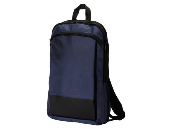 Расширяющийся рюкзак Slimbag для ноутбука 15,6" 2