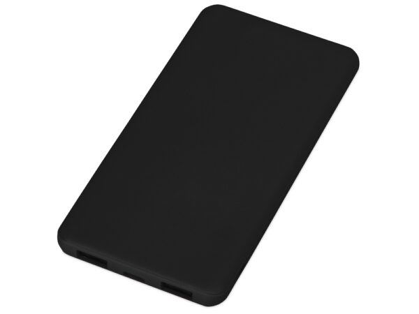 Внешний аккумулятор «Reserve» с USB Type-C, 5000 mAh 1
