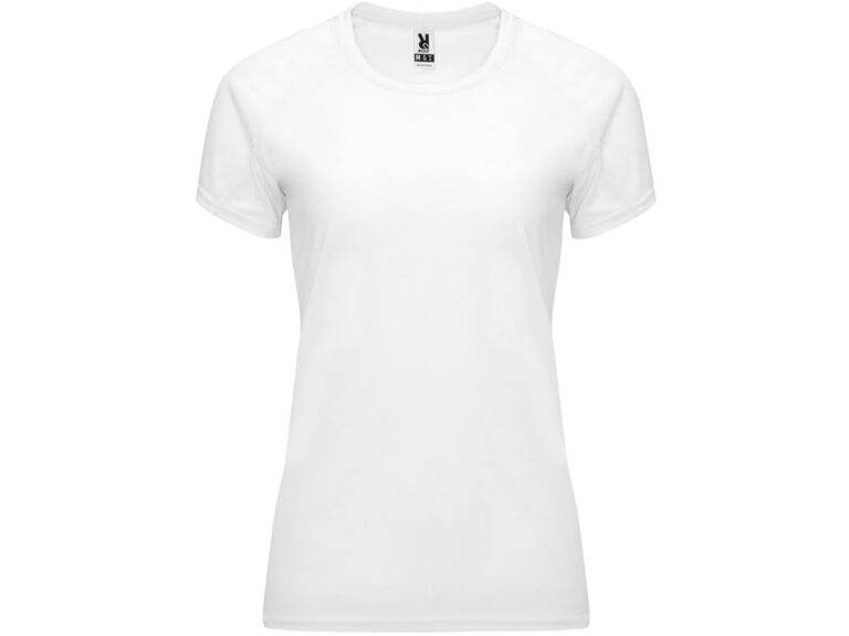 Спортивная футболка «Bahrain» женская 9