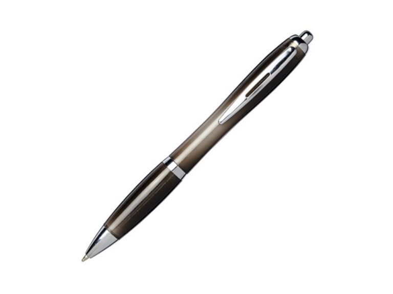 Ручка пластиковая шариковая «Nash» 15