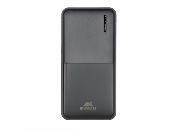 Внешний аккумулятор с быстрой зарядкой  VA2571, 20000 mAh 2