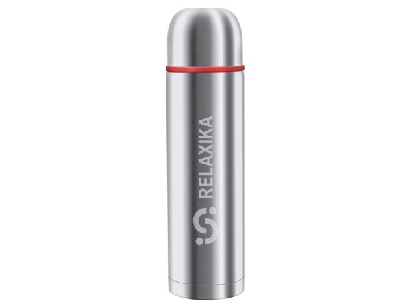 Термос Relaxika «102» 2 чашки 1