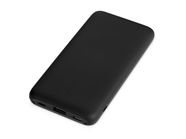 Внешний беспроводной аккумулятор с подсветкой лого «Reserve X», 8000 mAh 2