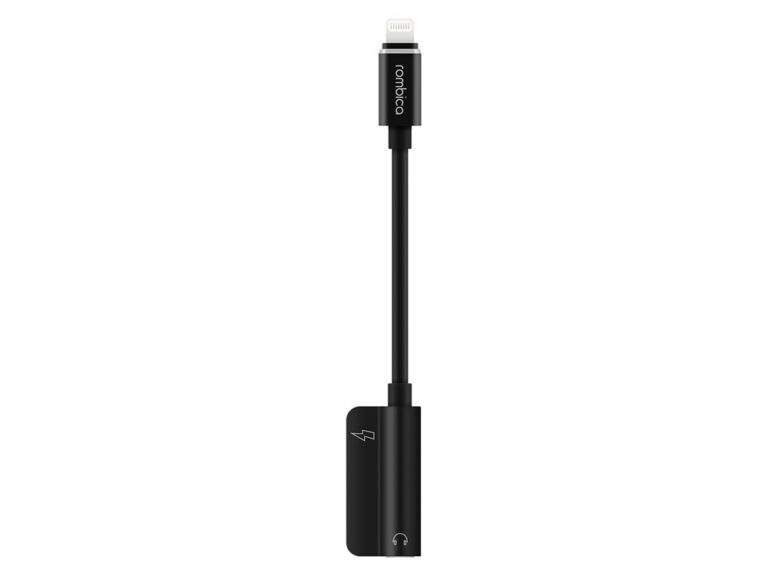Переходник L Adapter 3.5C 7