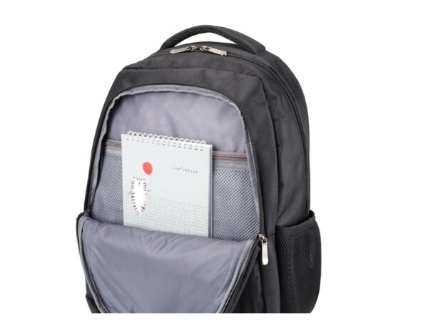 Рюкзак «FORGRAD» с отделением для ноутбука 15" 4