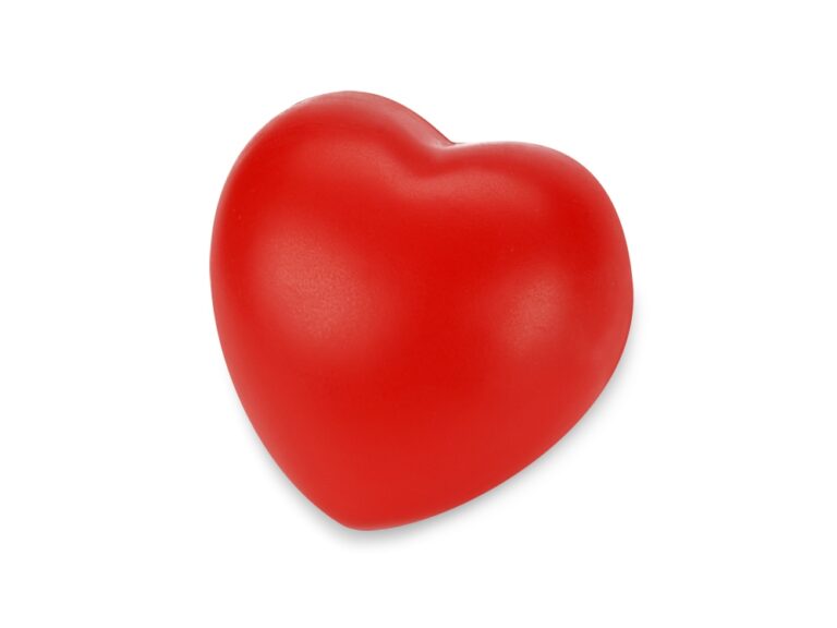 Антистресс «Сердце» 13