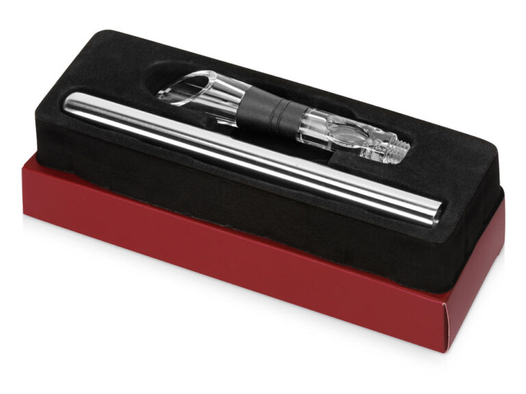 Охладитель для вина «Chiller» 3