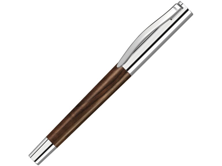 Ручка-роллер «Titan Wood R» 17