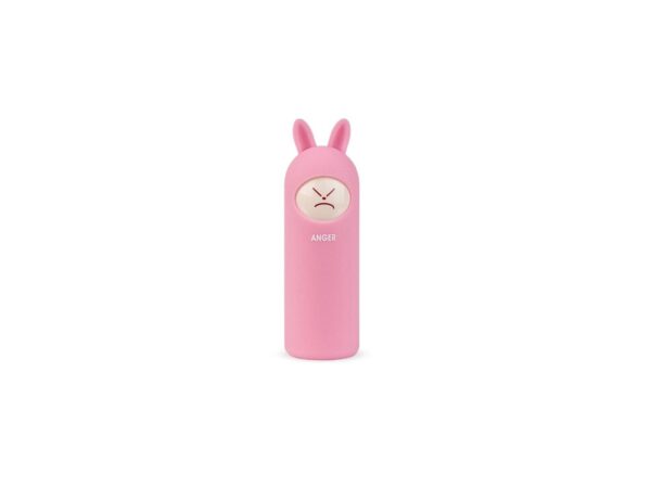 Внешний аккумулятор «NEO Rabbit Cry», 5000 mAh 1