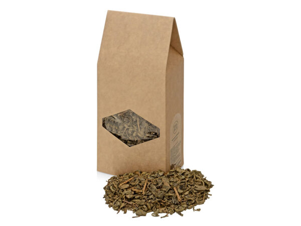 Подарочный набор «Tea Duo Superior» с двумя видами чая 6