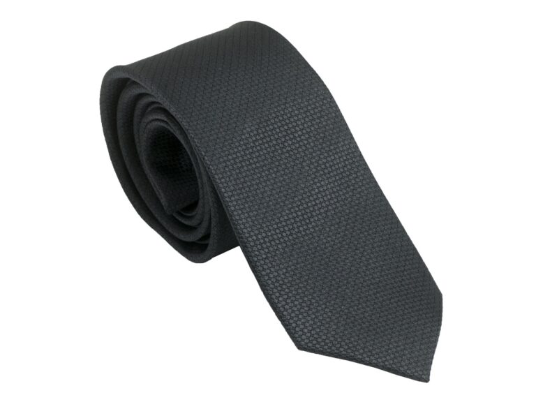Шелковый галстук Uomo 987