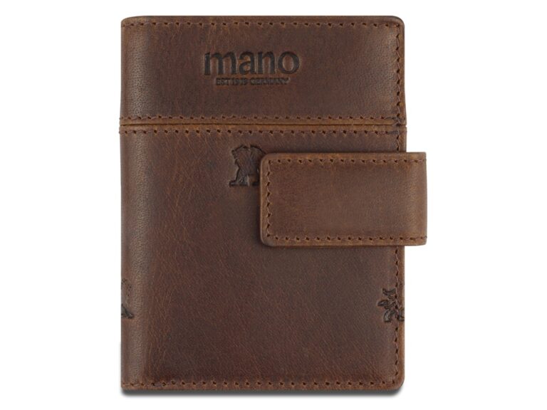 Портмоне «Don Leon» 139