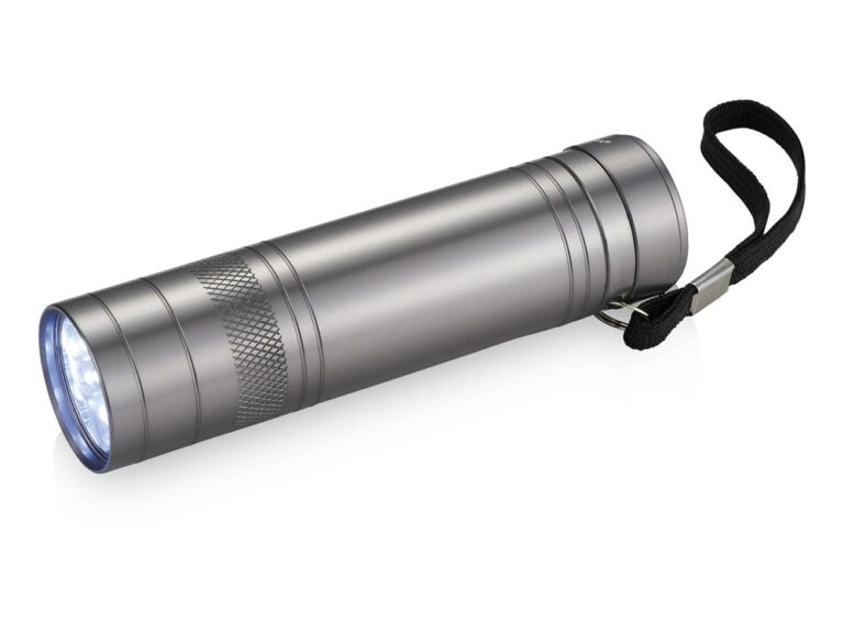 Фонарик с открывалкой 15