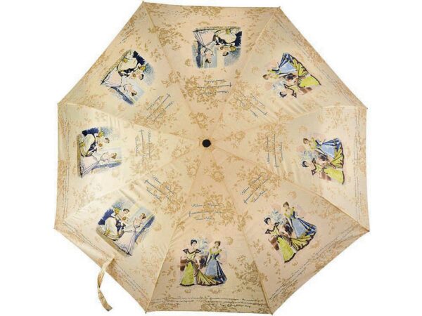 Зонт складной «Бомонд» 2
