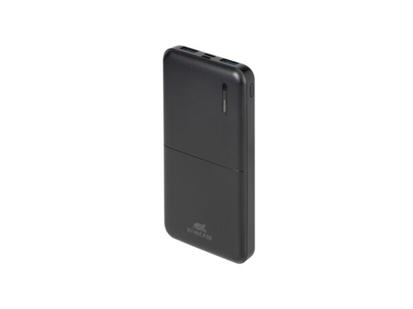 Внешний аккумулятор с быстрой зарядкой QC/PD VA2532, 10000 mAh 1