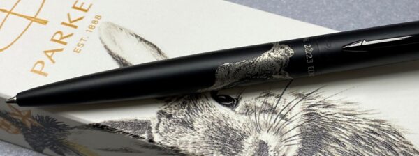 Ручка шариковая Parker Jotter XL 9