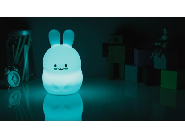 Ночник LED «Rabbit» 8