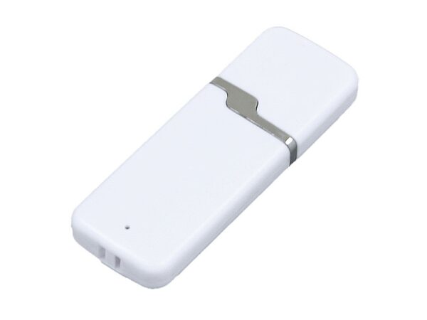 USB 2.0- флешка на 16 Гб с оригинальным колпачком 1
