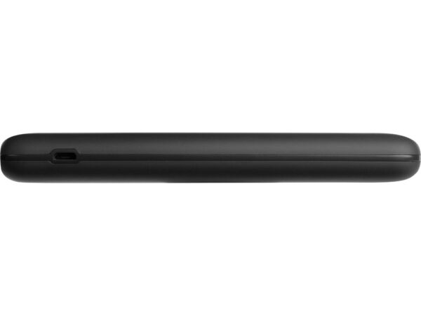 Внешний беспроводной аккумулятор с подсветкой лого «Reserve X», 8000 mAh 8