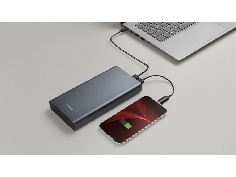 4d5175b55cbdaf7f.jpg Внешний аккумулятор для ноутбуков «NEO PRO-400С», 38400 mAh 8