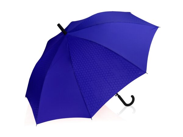 Зонт-трость полуавтомат «Wetty» с проявляющимся рисунком 5