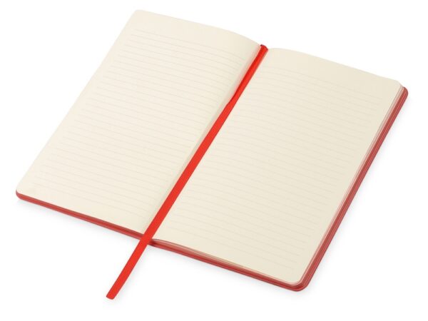 Подарочный набор «Notepeno» с блокнотом А5, флешкой и ручкой 6