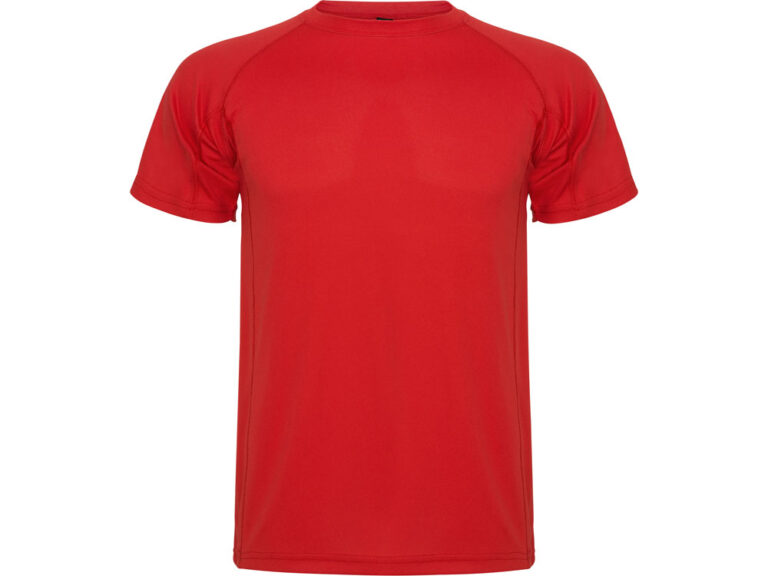 Спортивная футболка «Montecarlo» мужская 1013