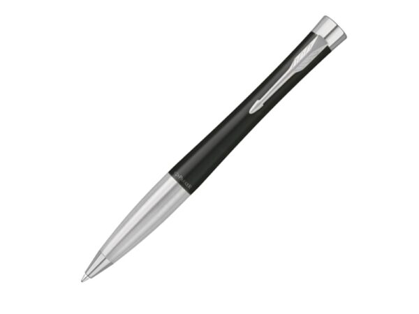 Ручка Parker шариковая «Urban Muted Black CT» 1