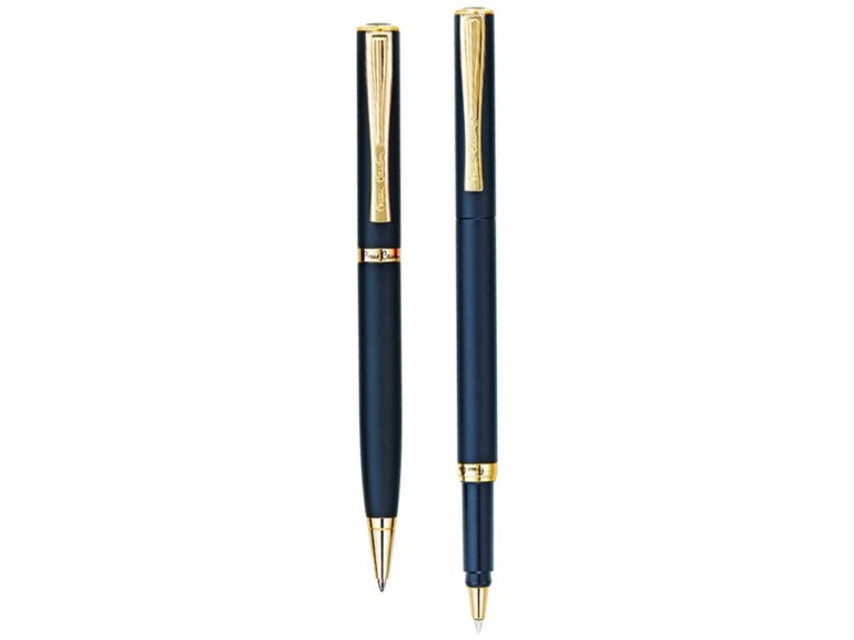 Набор «Pen and Pen»: ручка шариковая, ручка-роллер 5