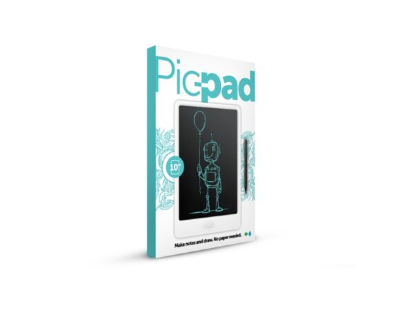 Планшет для рисования «Pic-Pad» с ЖК экраном 3