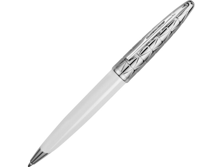 Ручка шариковая «Carene Contemporary White ST» 9