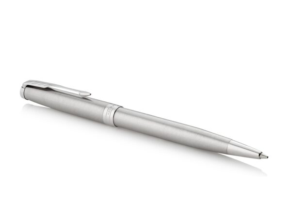 Ручка шариковая Parker «Sonnet Core Stainless Steel GT» 2