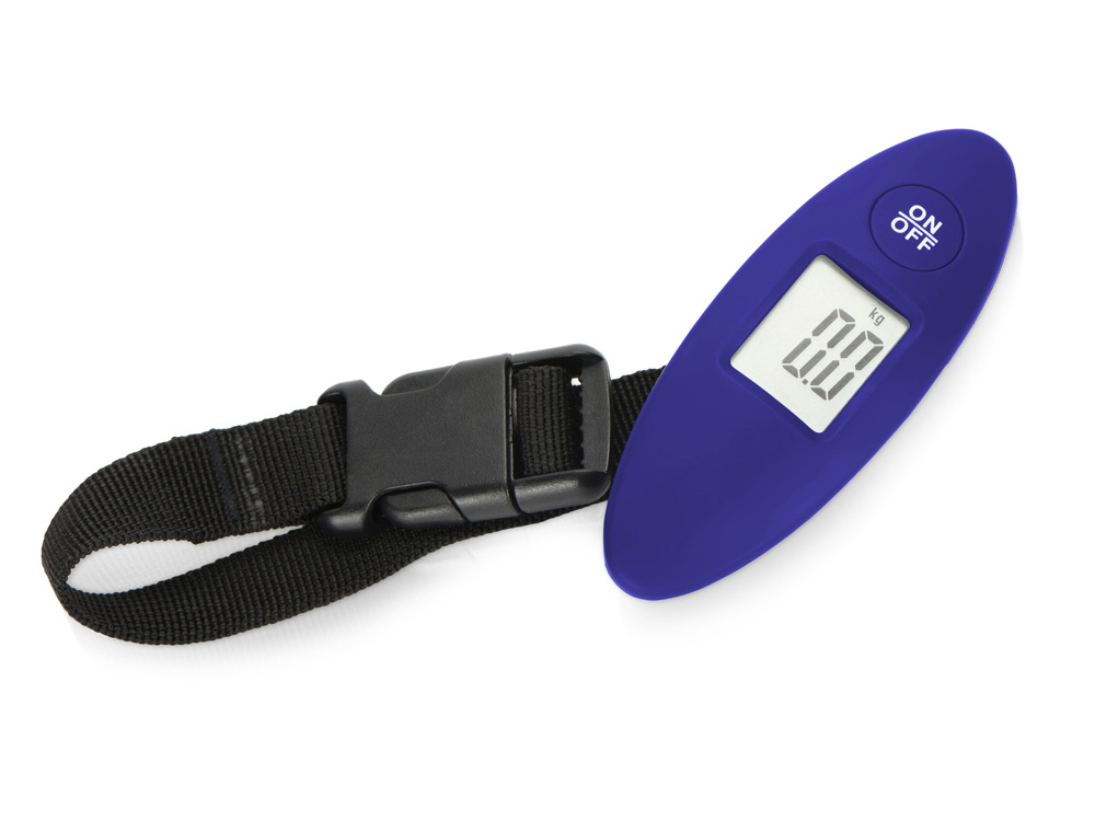 550b19440c1b7e5e.jpg Багажные весы с покрытием soft-touch «Gravity» 1