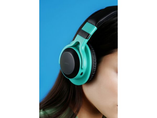 Беспроводные наушники «mySound BH-15» 5