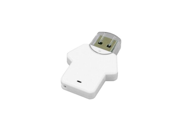 USB 2.0- флешка на 16 Гб в виде футболки 1