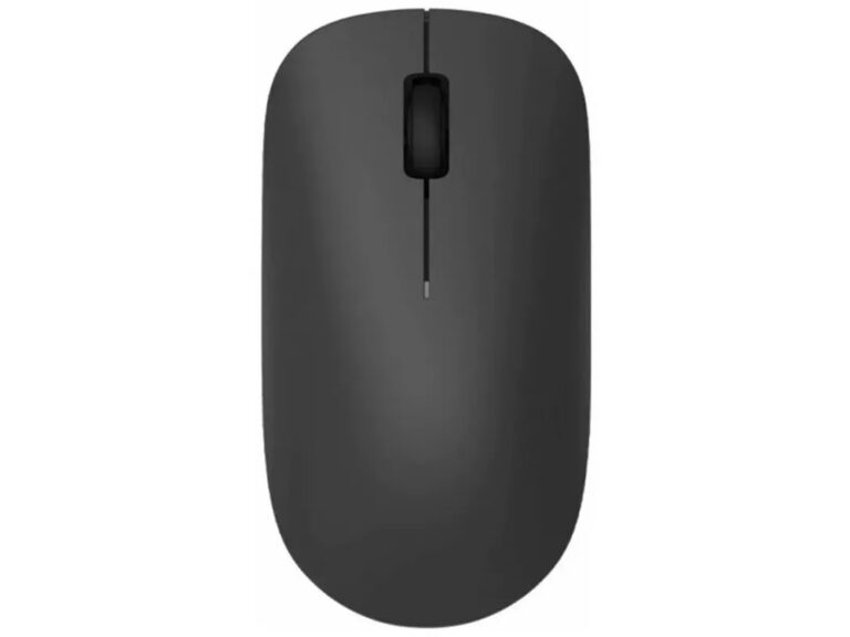 Мышь беспроводная «Wireless Mouse Lite» 5