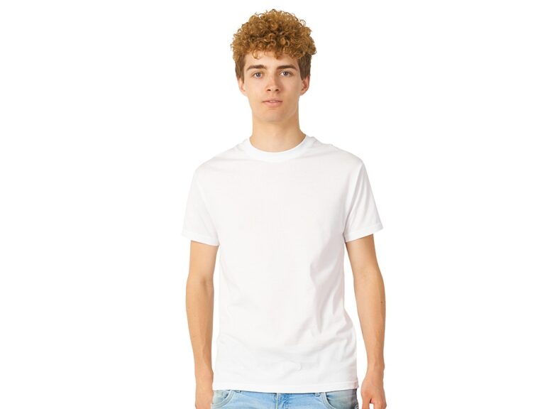 Футболка «Heavy Super Club» мужская 1