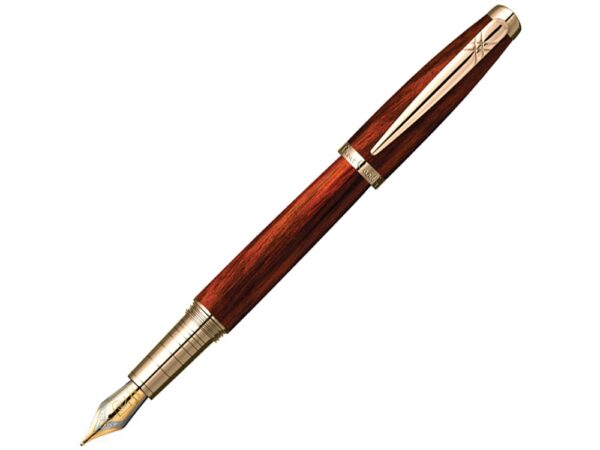 Ручка перьевая «Majestic» 1