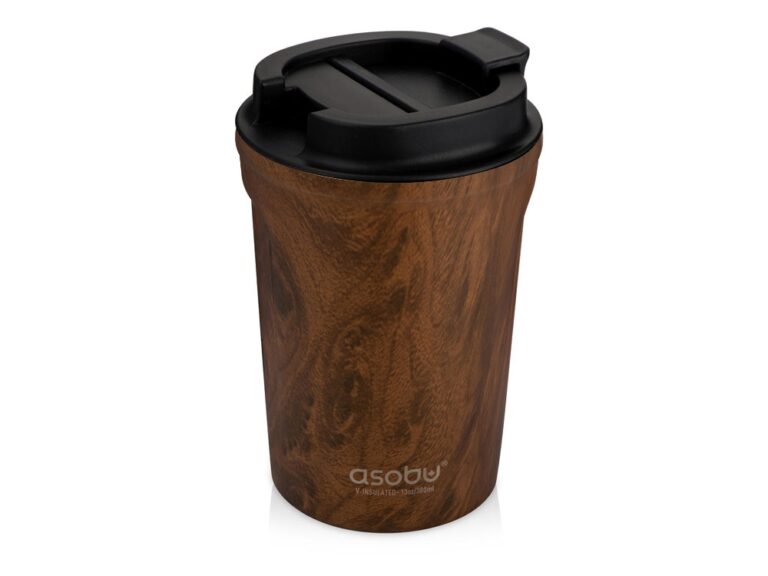 Термокружка «CAFÉ COMPACT» 3