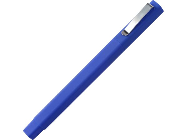 Ручка шариковая пластиковая «Quadro Soft» 1