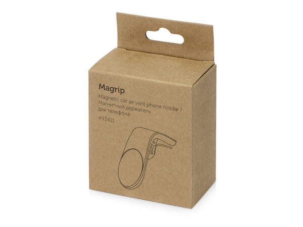 Магнитный держатель для телефона «Magrip» 12