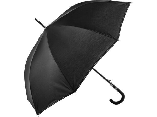 Зонт-трость полуавтоматический 3