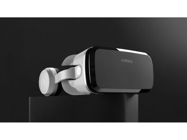 Очки VR «VR XPro» с беспроводными наушниками 5
