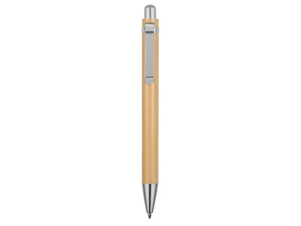 Ручка шариковая «Bamboo» 2