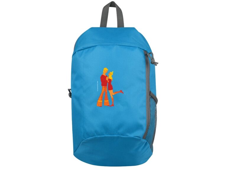 Рюкзак «Бременские музыканты» 1389