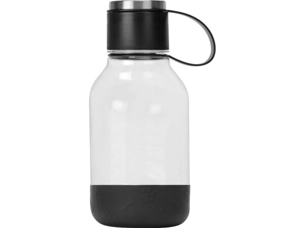 Бутылка для воды 2-в-1 «Dog Bowl Bottle» со съемной миской для питомцев, 1500 мл 4